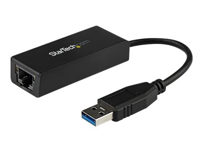StarTech USB-A - RJ45 adapter, USB 3,0